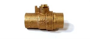 Dormont 114CBALANCE - 1-14 C Balancing Valve