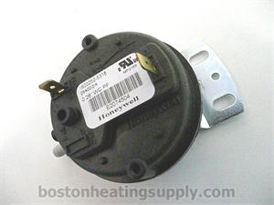 Laars E2074504 Air Pressure Switch