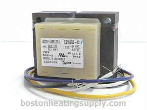 Laars E2108700 Transformer