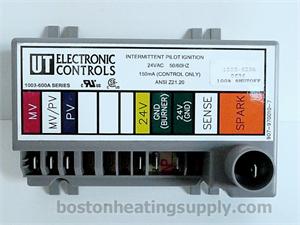 Laars E2305500 Ignition Control, Spark, Natural