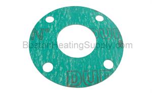  Grundfos 91580443 Replacement 2-1/2" Flange Gasket