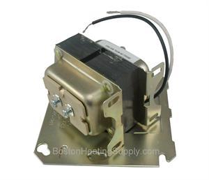 Honeywell AT72D1683 24V, 40VA Multi-Mount Transformer