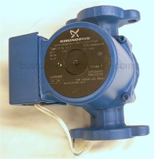 Laars 2400-005 Circulator Pump