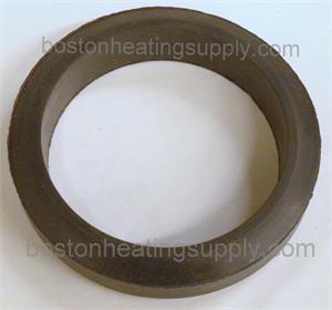 Laars S0078000 Flange Gasket, 2"