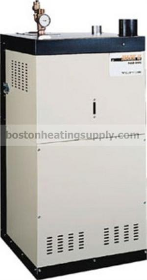 Laars CB-M2-175 Mark II 9600 Series Gas-Fired Condensing Boiler