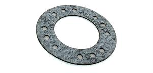 McDonnell Miller, 67-12 Sylphon Gasket, 318800