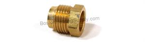 McDonnell Miller, MP-296, Brass Compression Nut