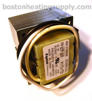 Laars R0021300 Transformer, 40 VA, 115/24V Kit