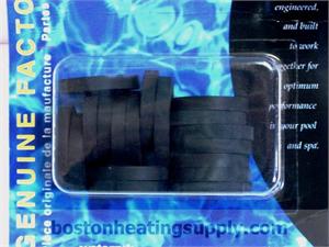 Laars R0050800 Gasket Set