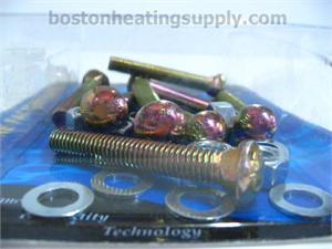 Laars R0057000 Header Bolt Assembly