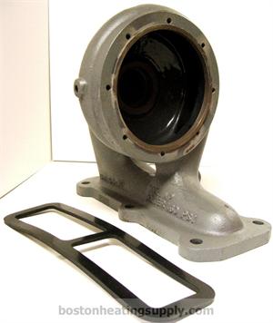 Laars R10261501 Pump Housing (See New Part# R20607600)