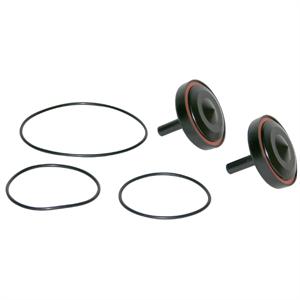 Watts 0887188 RK-007M1-RT 2" Complete Rubber Repair Kit