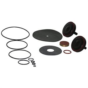 Watts 0887309 RK-009M2-RT 1-1/2" Complete Rubber Parts Kit