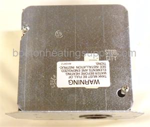 Rheem AM35196 Junction Box, ELD Models