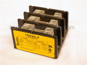 Rheem SP13407 175Amp Terminal Block. Eclipse