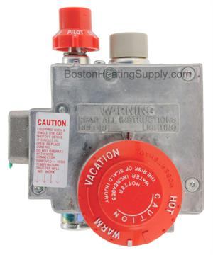 Rheem SP13160E Gas Valve-Liquid Propane