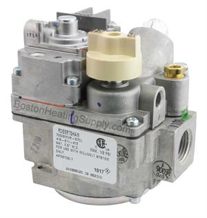 Rheem SP5870E Gas Valve Natural