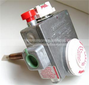 Rheem SP11823B Gas Valve Robertshaw Nat.