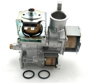 Takagi EK263 Gas Valve Assembly