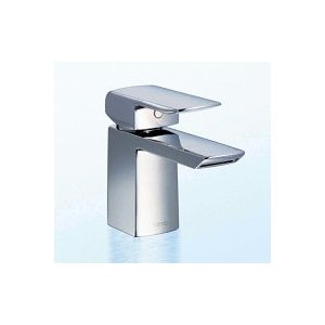 Toto TL960SDC Soire Single-Handle Lavatory Faucet