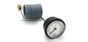 Triangle Tube PSRKIT17 Prestige Pressure Gauge