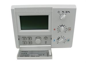 Viessmann 7133383 Programming Unit 