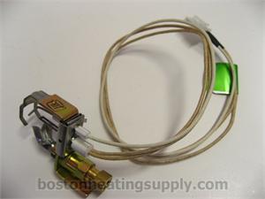 Laars W2001900 Pilot Burner, Hot Surface, LP