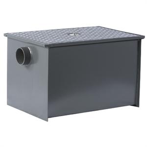 Watts WD10-NH 20lb Capacity Grease Trap