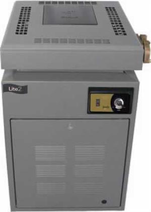 Jandy Laars Lite2 LG 125 Propane Millivolt