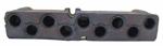 Laars S0079200 Return Header, Cast Iron