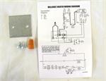 Laars R0313900 Redundant Limit Switch