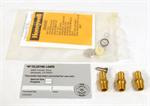 Laars R2000605 JVH075 Conversion Kit: LP To Natural Gas, 0-2000 ft.