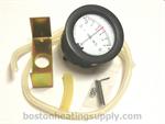 Laars 2400-132 Differential Pressure Gauge