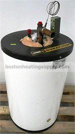 Laars 2400-382 DuraFlow Water Heater