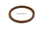 DuraVent PolyPro PPS-GAV Viton Replacement Gasket - For Condensing Oil Appliances