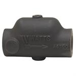 Watts 0858537 AS-M1 1-1/2