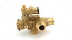 Laars LM-5646200 3-Way Valve and Pressostat