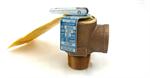 Laars 5669850 Pressure Relief Valve