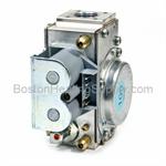  Burnham 102975-01 Gas Valve - MCBA Control