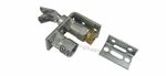 Honeywell Q314A4586 Pilot Burner with BCR-18 Orifice, for Natural or LP 	Preview Product on Storefront