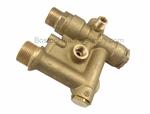 Laars LM-5683540 3 Way Valve