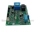 Laars LM-5684180 Printed Circuit Board LMU34 B 120V