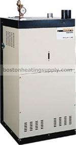 Laars CB-M2-200 Mark II 9600 Series Gas-Fired Condensing Boiler