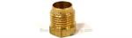 MP-296 Brass Compression Nut