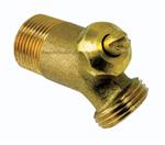 Rheem SP12112E Brass Drain Valve