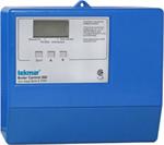 Tekmar, 268, 9 Stage Boiler Control with Indirect Domestic