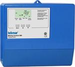 Tekmar, 361, Mixing Control - Variable Speed