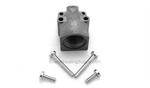 Trinity Gas Valve Elbow, 1/2" NPT: 82065