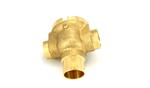 Trinity 3-Way Valve: 82160